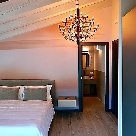 Monte Isola - Decio Inn *