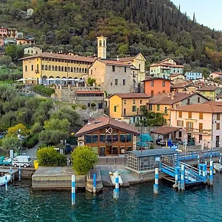 Inn Monte Isola - Decio Paratico