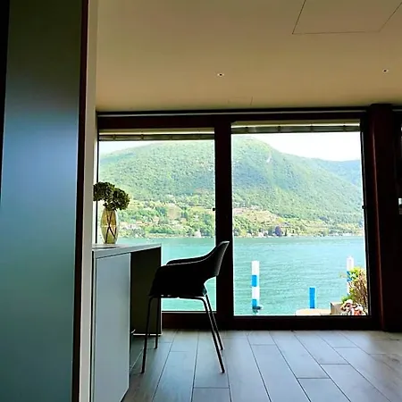 Monte Isola - Decio Paratico