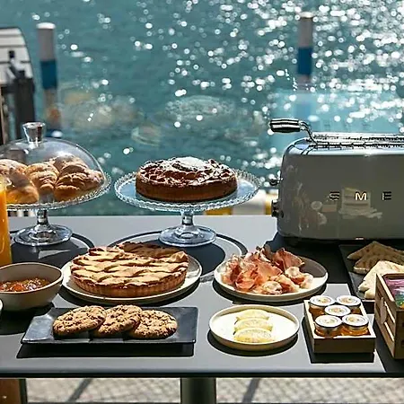 Monte Isola - Decio Inn *