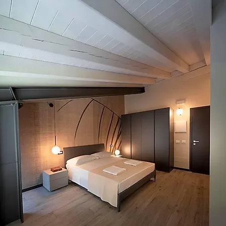 Monte Isola - Decio Hotel