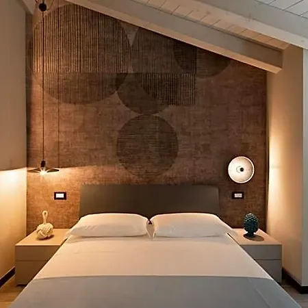 Monte Isola - Decio Hotel