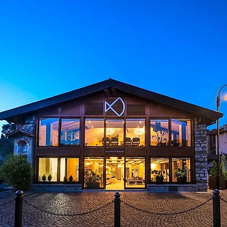 Inn Monte Isola - Decio