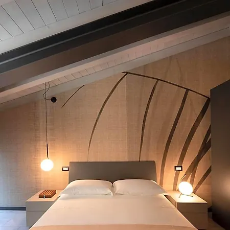 Inn Monte Isola - Decio Paratico