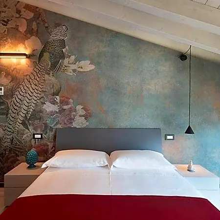 Monte Isola - Decio Hotel