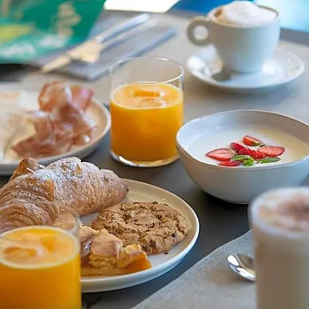 Inn Monte Isola - Decio