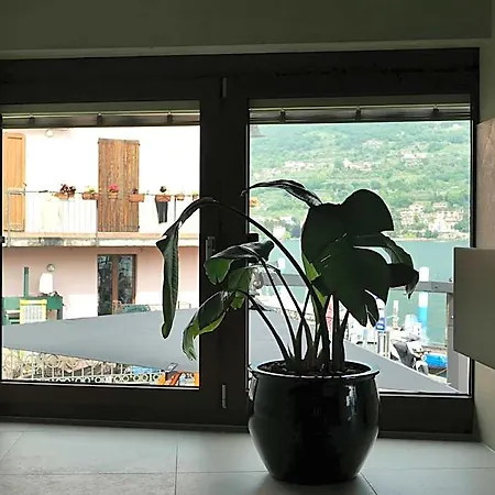 Monte Isola - Decio Inn Paratico