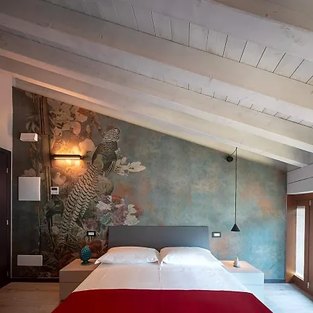 Monte Isola - Decio Inn *